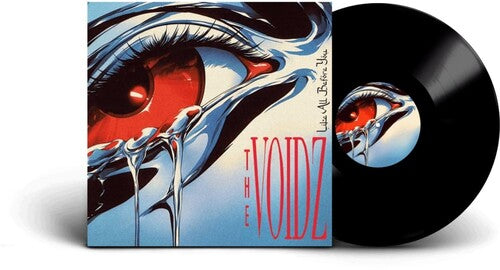 Voidz - Like All Before You [Vinyl]