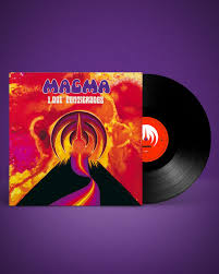 Magma - 1001° Centigrades [Vinyl] [Pre-Order]