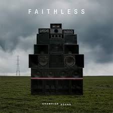 Faithless - Champion Sound [CD]