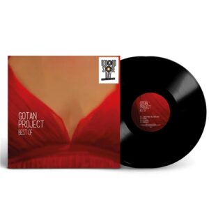 Gotan Project - Best Of [Vinyl]