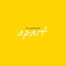 Apartments - Apart [Vinyl]