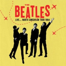 Beatles - Live... North American Tour 1964 [CD], [Pre-Order]