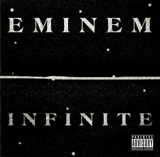 Eminem - Infinite [CD] [Second Hand]