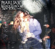 Pearl Jam - Marquee Room, New York 1991 [CD] [Pre-Order]