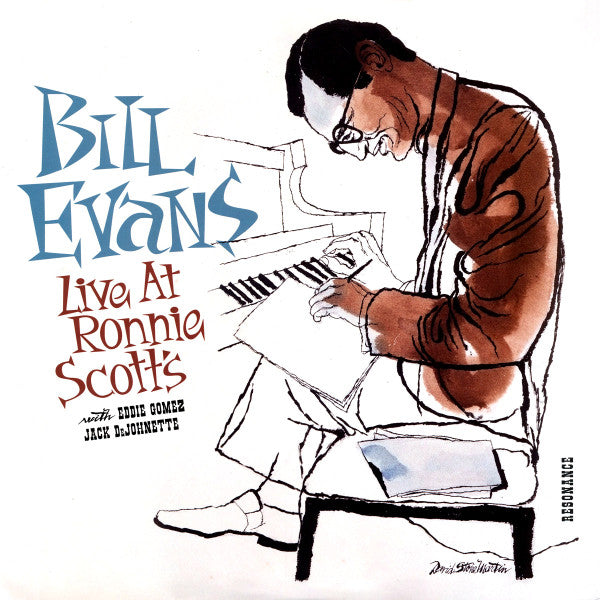 Miles Davis - Live At Ronnie Scott's [CD]