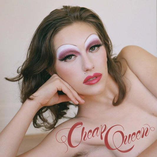 King Princess - Cheap Queen [CD] [Second Hand]
