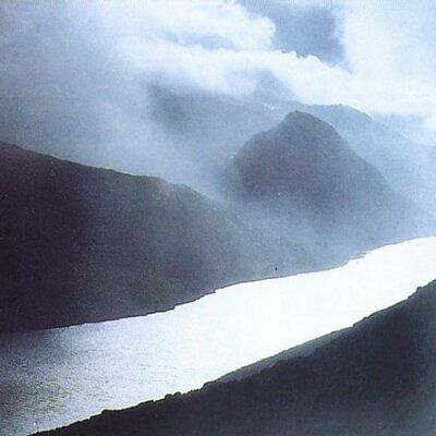 Enslaved - Frost [CD]