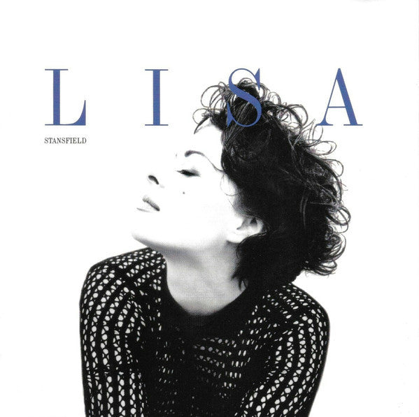 Stansfield, Lisa - Real Love [CD] [Second Hand]