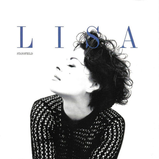 Stansfield, Lisa - Real Love [CD] [Second Hand]