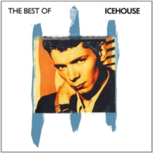 Icehouse - Best Of [CD]