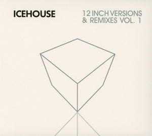 Icehouse - 12 Inches Versions and Remixes Vol 1: 2CD [CD]