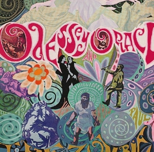 Zombies - Odessey And Oracle [Vinyl]