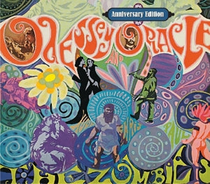 Zombies - Odessey And Oracle: 2CD [CD]
