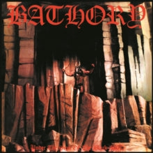 Bathory - Under The Sign Of The Black Mark [Vinyl]