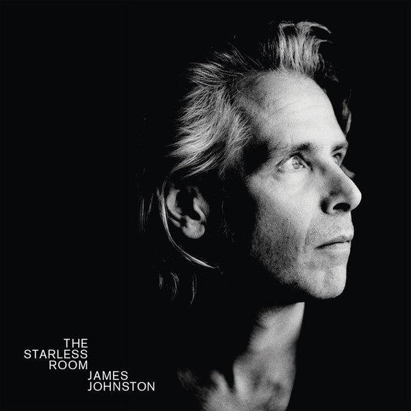 Johnston, James - Starless Room: Lp + Cd [Vinyl]