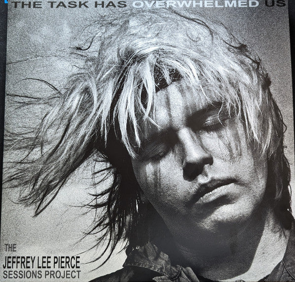 Various - Task Has Overwhelmed Us: The Jeffrey Lee [Vinyl]