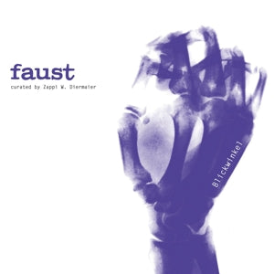 Faust - Blickwinkel [Vinyl]