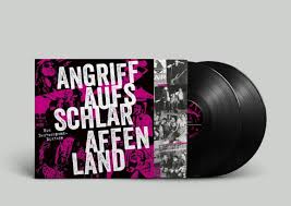 Various - Angriff Arfs Schlaraffenland: Ein [Vinyl] [Pre-Order]