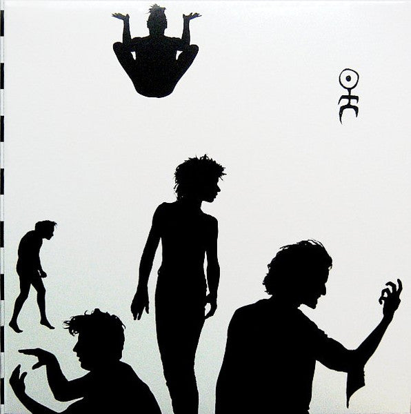 Einsturzende Neubauten - Fuenf Auf Der Nach Oben Offenen [Vinyl] [Second Hand]