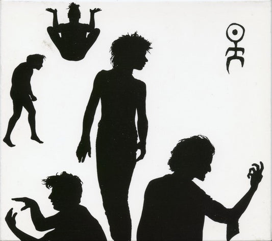 Einsturzende Neubauten - Funf Auf Der Nach Oben Offenen [CD] [Second Hand]