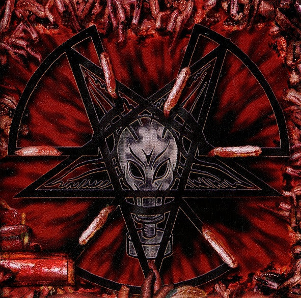 Impaled Nazarene - All That You Fear [CD] [Second Hand]