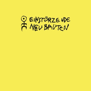 Einsturzende Neubauten - Rampen-Apm: Alien Pop Music 2CD [CD Box Set]