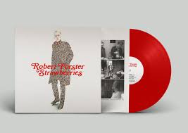 Forster, Robert - Strawberries [Vinyl]