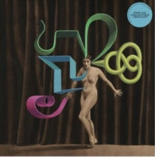 Goff, Simon - Spark Like Living Mothers [Vinyl]