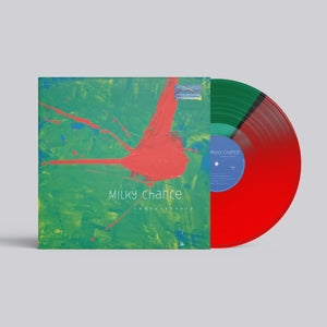 Milky Chance - Sadnecessary [Vinyl]