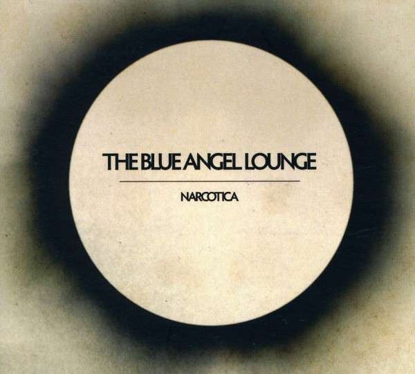 Blue Angel Lounge - Narcotica [Vinyl] [Second Hand]