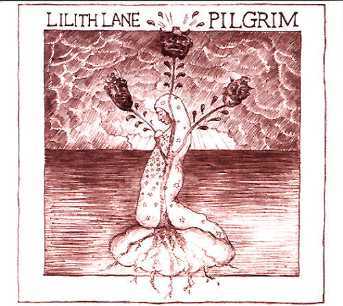 Lane, Lilith - Pilgrim [CD]