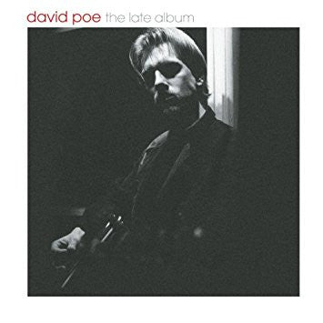Poe, David - Late Album [CD] [Second Hand]