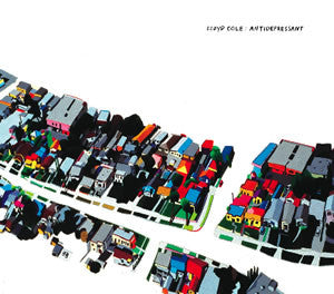 Cole, Lloyd - Antidepressant [Vinyl]