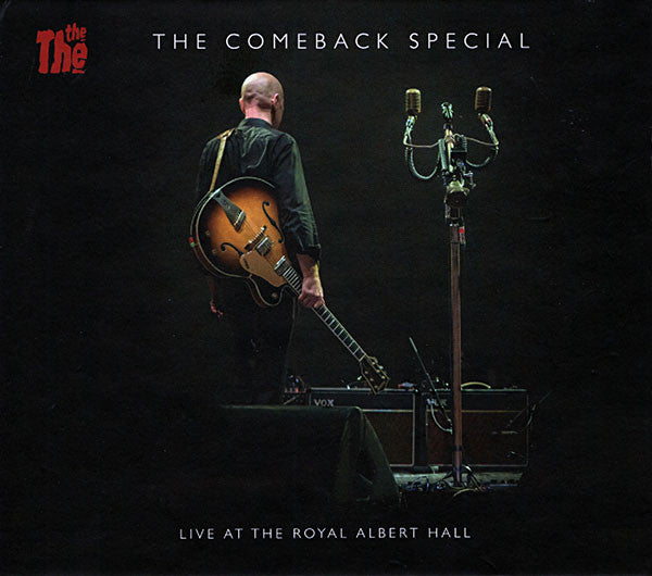 The The - Comeback Special: 2CD [CD Box Set]