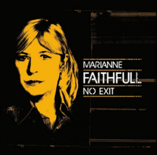 Faithfull, Marianne - No Exit [Vinyl]