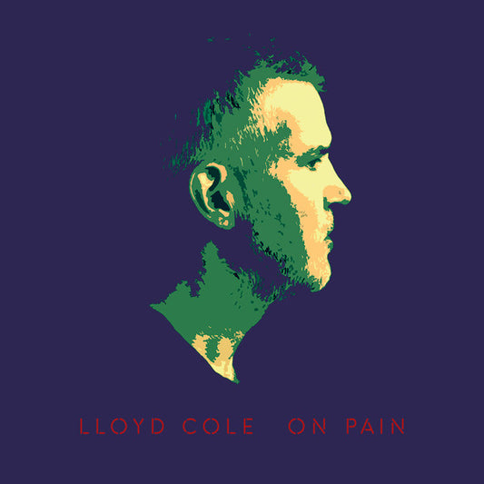 Cole, Lloyd - On Pain [Vinyl]