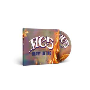 MC5 - Heavy Lifting [CD]