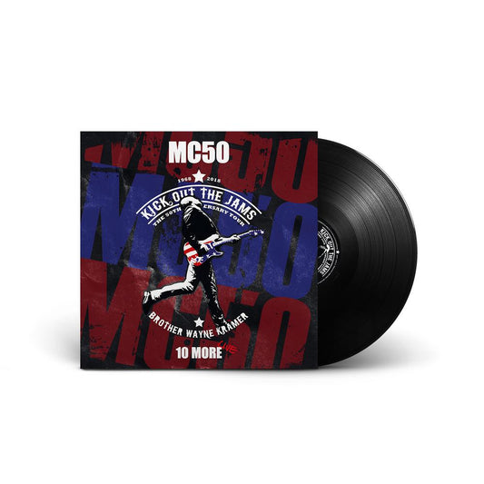 MC5 - MC50-10 More [Vinyl] [Pre-Order]