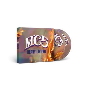 MC5 - Heavy Lifting: 2CD [CD]