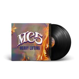 MC5 - Heavy Lifting [Vinyl]
