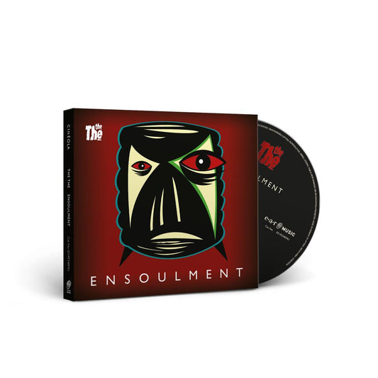 The The - Ensoulment [CD]