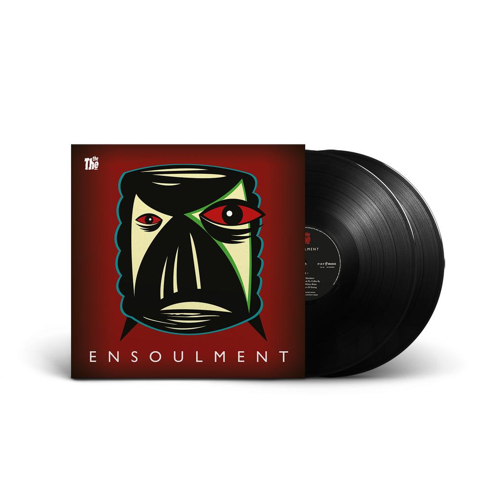 The The - Ensoulment [Vinyl]