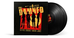 Damned - Ad 2022: Live In Manchester [Vinyl]