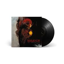 Sinsaenum - In Devastation [Vinyl]