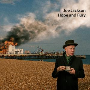 Jackson, Joe - Hope And Fury [CD]