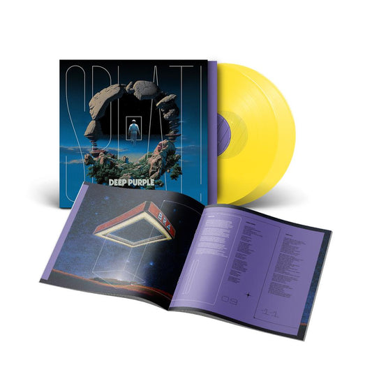 Deep Purple - Splat! [Vinyl]