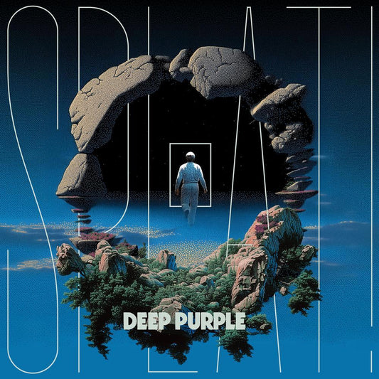 Deep Purple - Splat! [CD]
