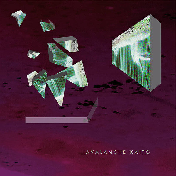 Avalanche Kaito - Avalanche Kaito [Vinyl]