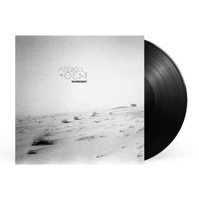 Tamikrest - Assikel [Vinyl]