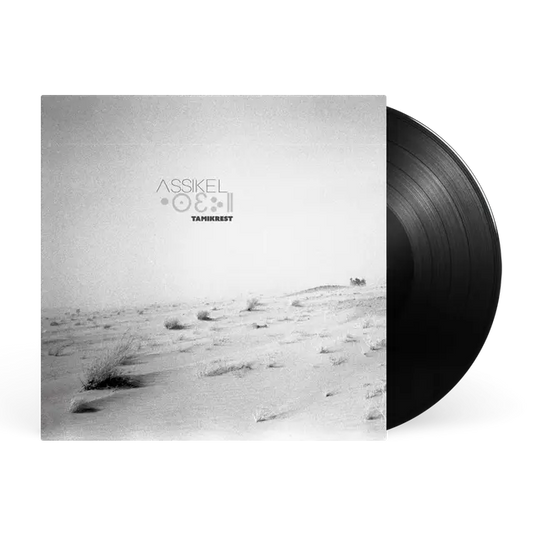 Tamikrest - Assikel [Vinyl]